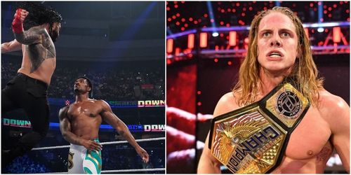 WWE has a stacked tag-team division that includes potential main-event stars of tomorrow.