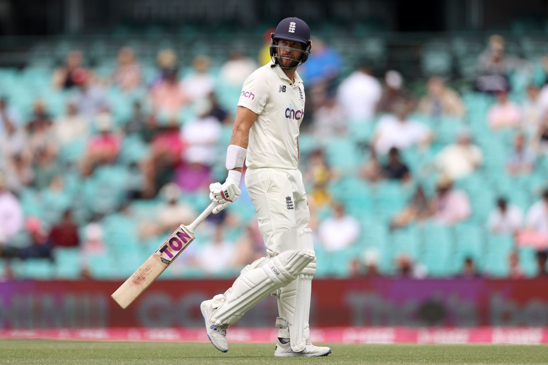 Dawid Malan went unsold at the IPL 2022 Auction