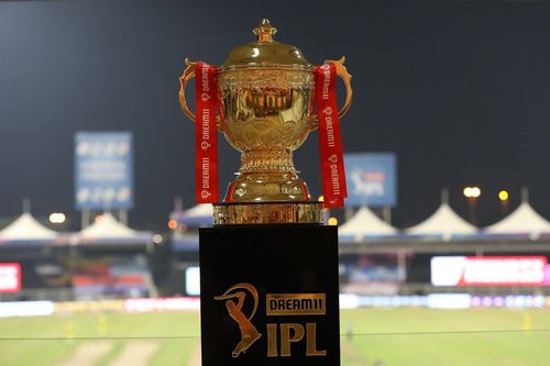 The BCCI will shortly open the tender to sell IPL media and digital rights for the next 5-year-cycle [Image- IPLT20]