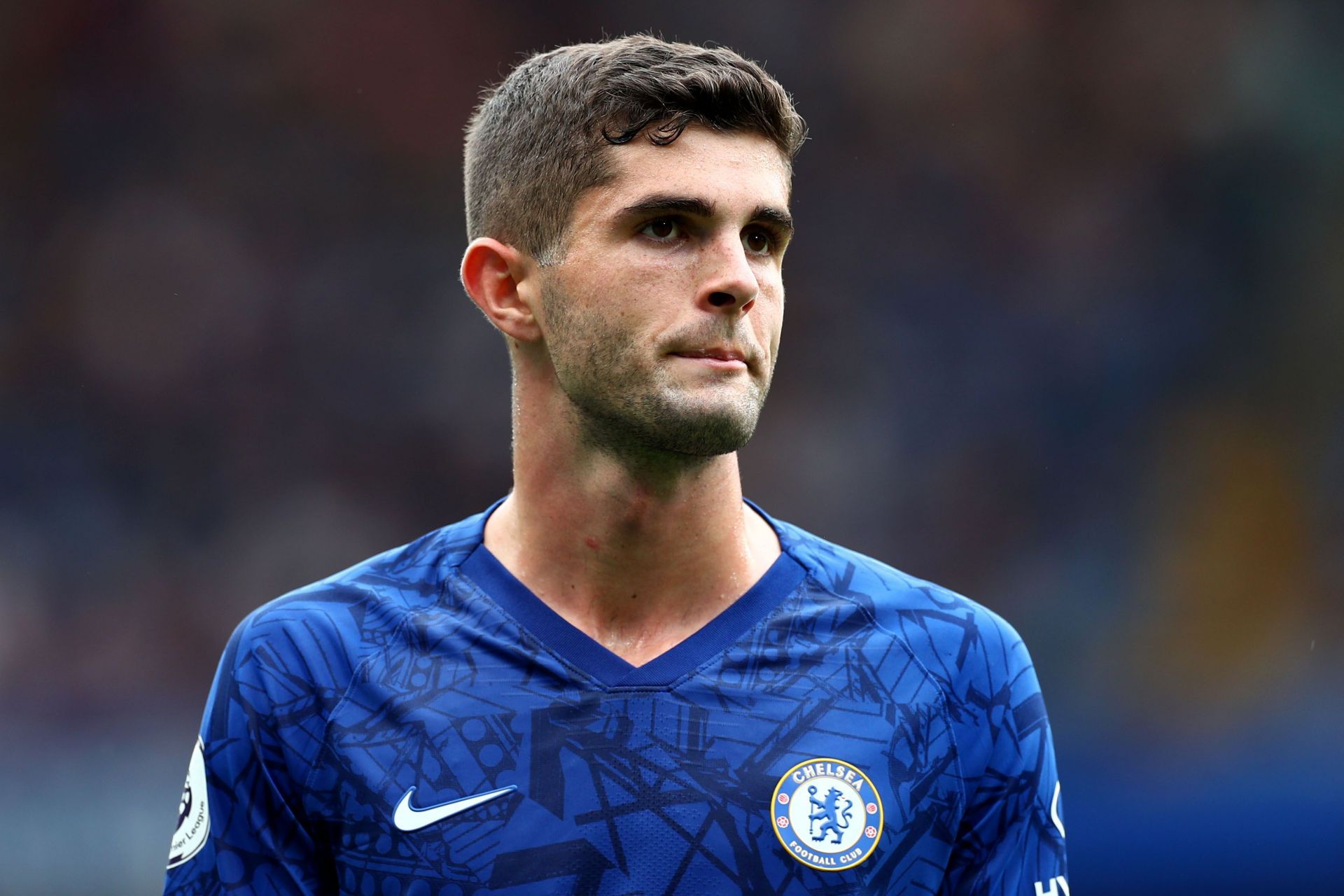 Christian Pulisic has failed to build on his last season&#039;s performance