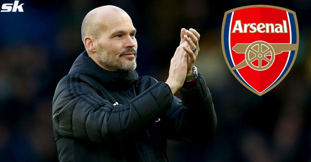 Freddie Ljungberg believes Gunners star has no limit