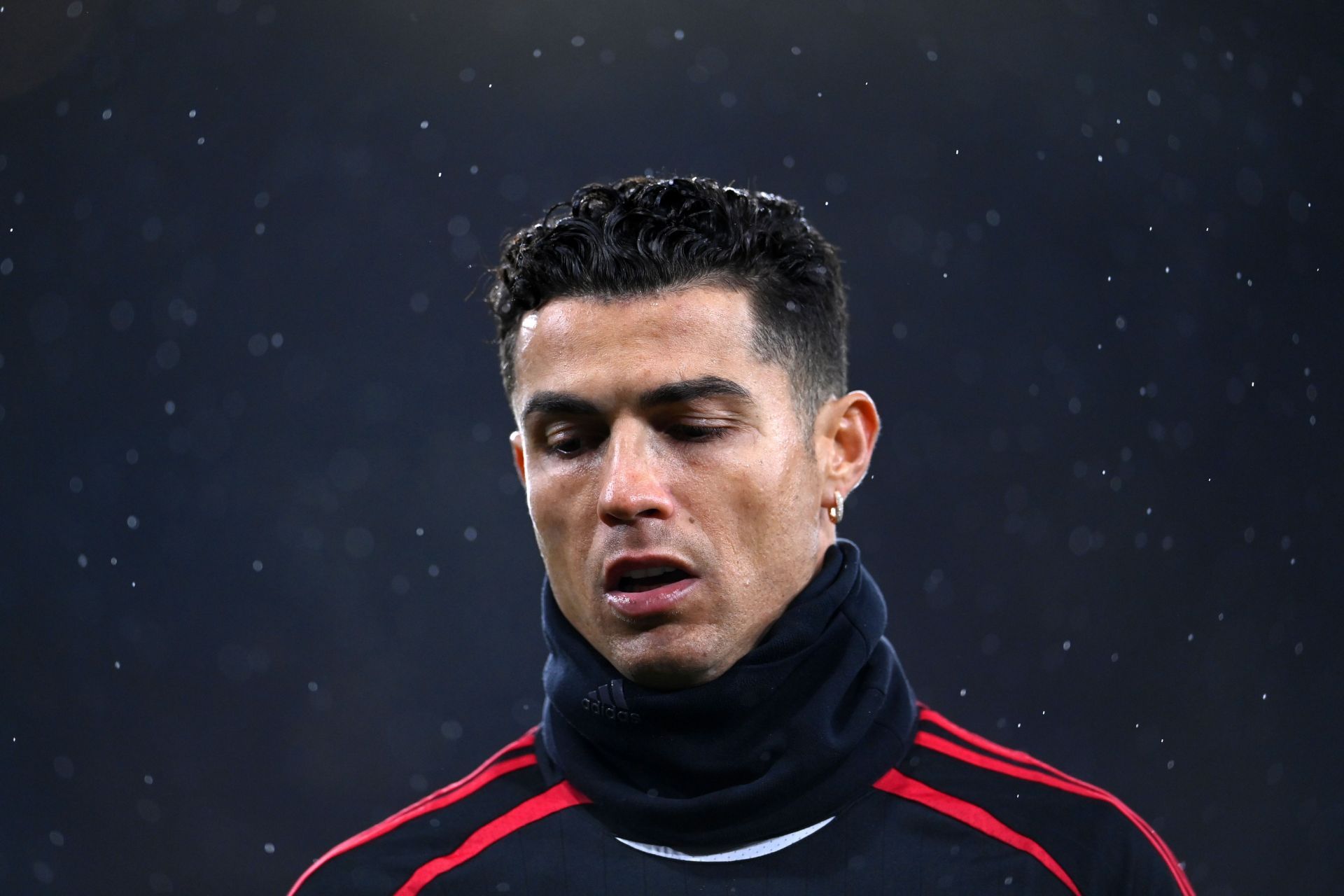 Kevin Phillips believes Cristiano Ronaldo's future at Manchester United could depend on the next manager.