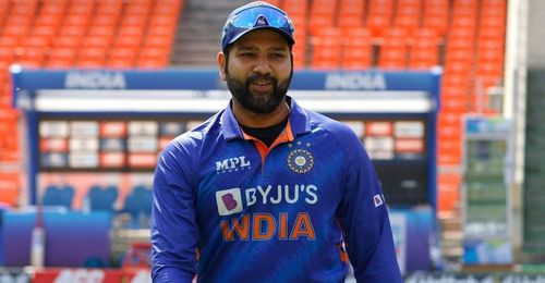 Team India's all-format skipper Rohit Sharma to be felicitated by the MCA