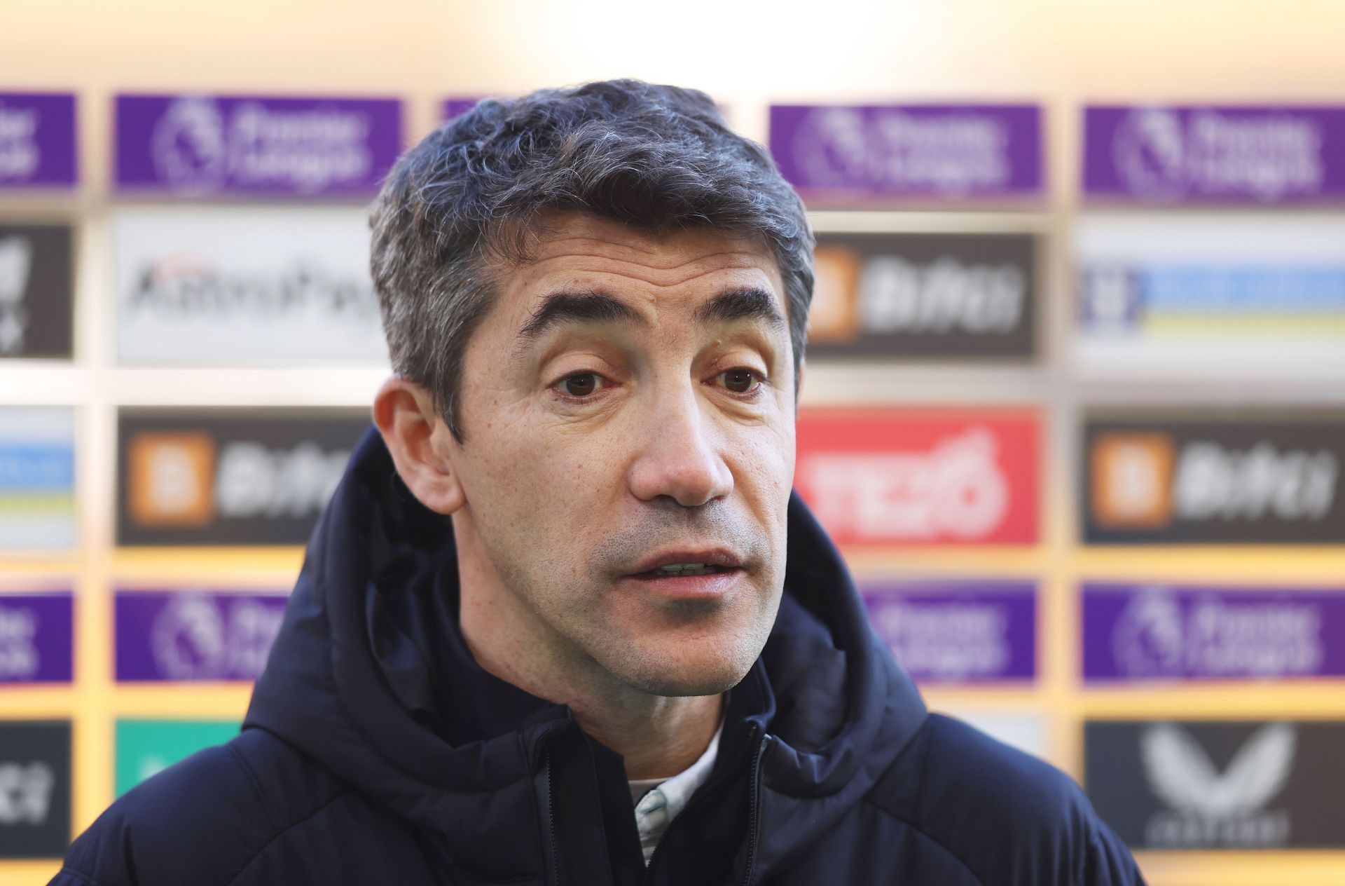 Bruno Lage's Wolverhampton Wanderers are one of the form teams in the Premier League right now