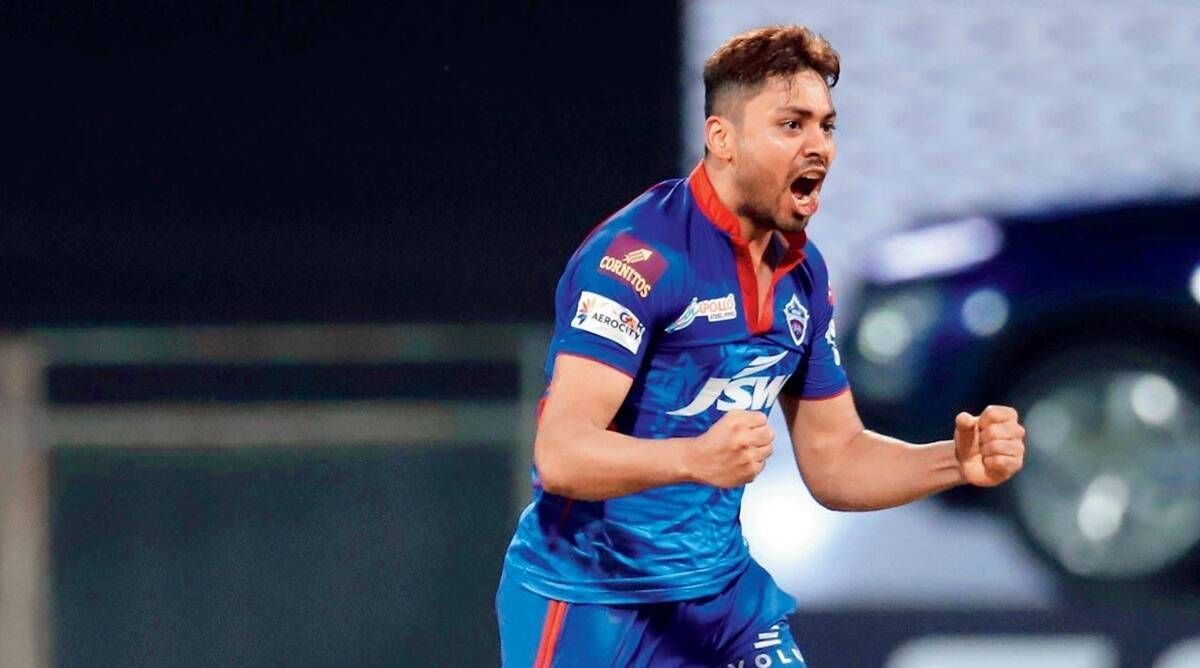 Avesh Khan would lead the Lucknow bowling attack in this season of IPL