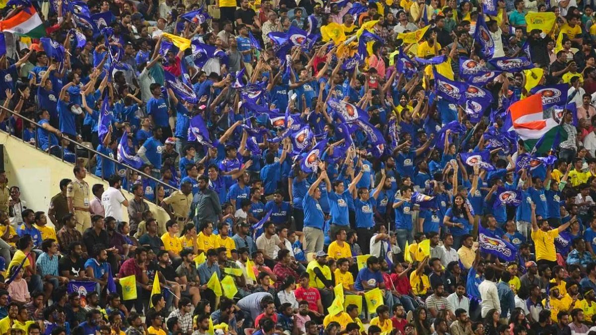 Indian Premier League has a huge fan following not just in India but across the cricket playing world