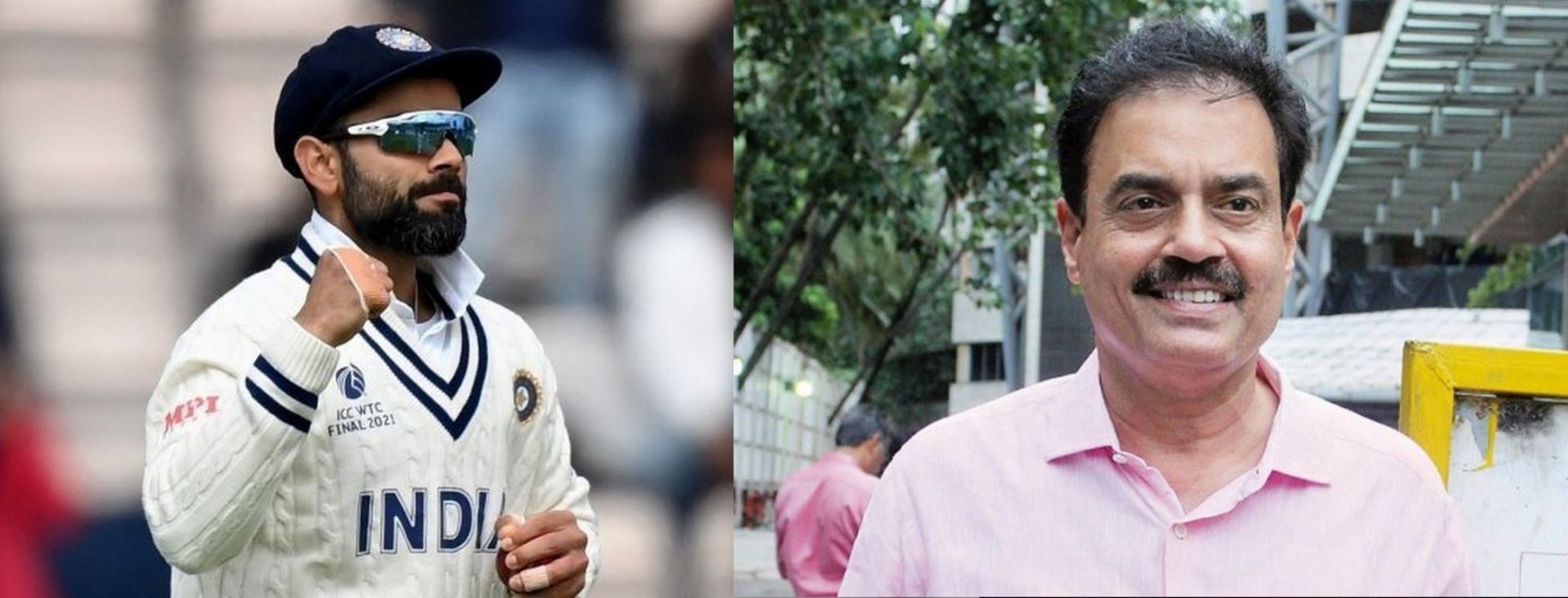 Hailed for his ability to spot talent, former chief selector Dilip Vengsarkar was the one who handed Virat Kohli his national selection in 2008.
