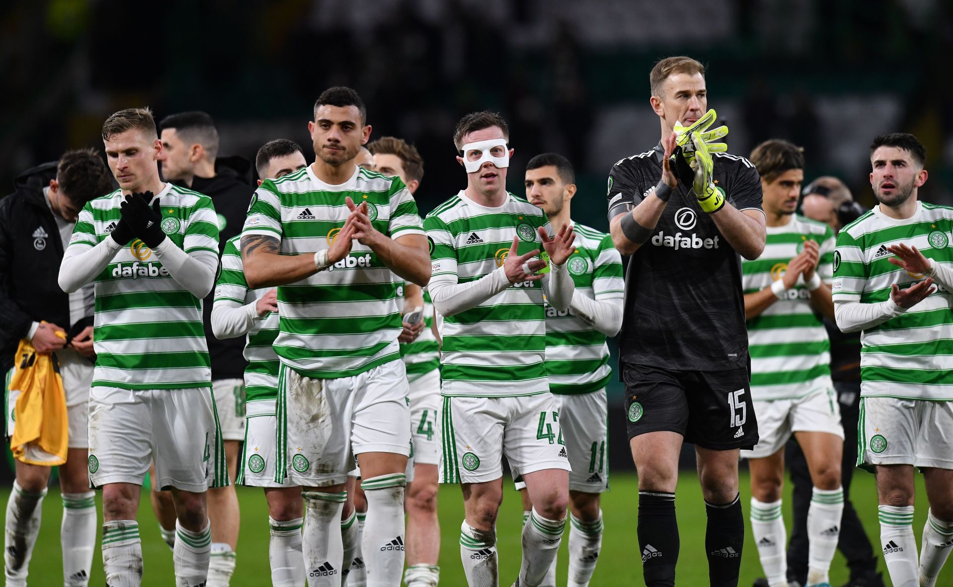 Celtic FC will host St Mirren on Wednesday - Scottish Premiership 2021-22