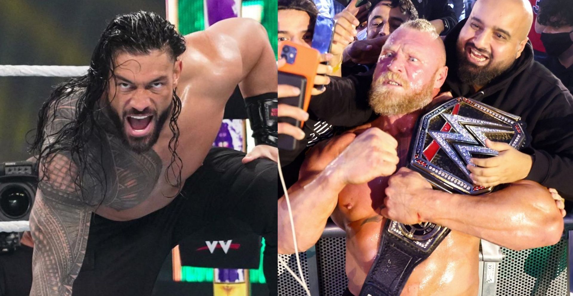 WWE WrestleMania में कई बढ़िया चीज़ें होने वाली हैं