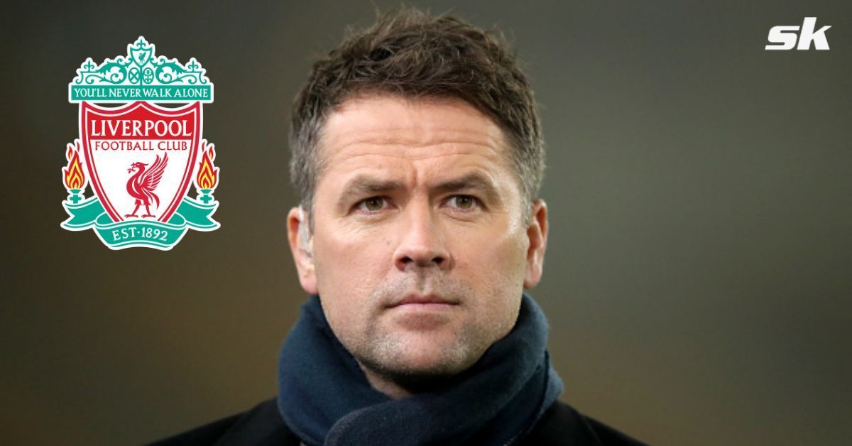 Michael Owen lauds Liverpool star as the best he has seen