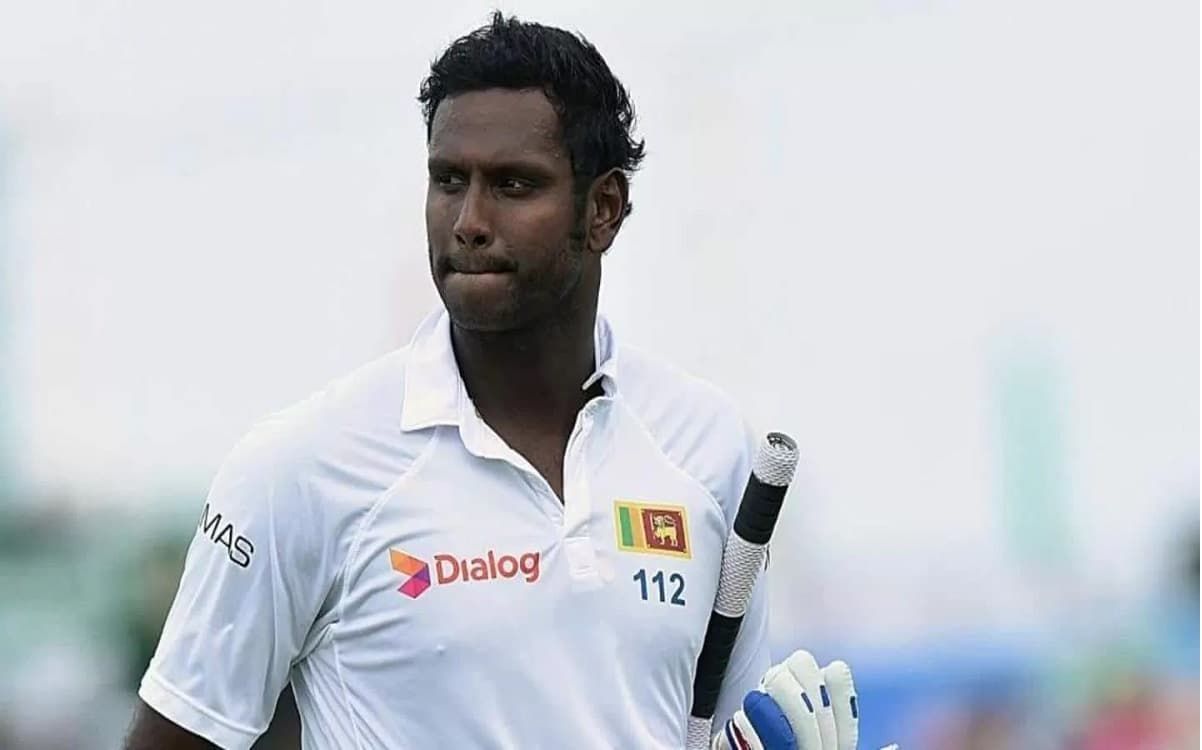 Angelo Mathews, who was tipped to carry the Sri Lanka cricket forward, has fallen short of expectations due to injuries and inconsistent performances