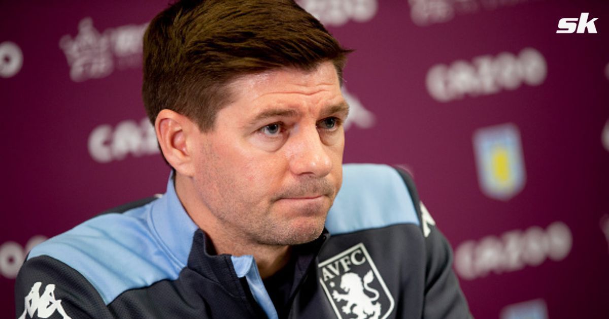 Steven Gerrard wants Villa&#039;s form to continue against Southampton.