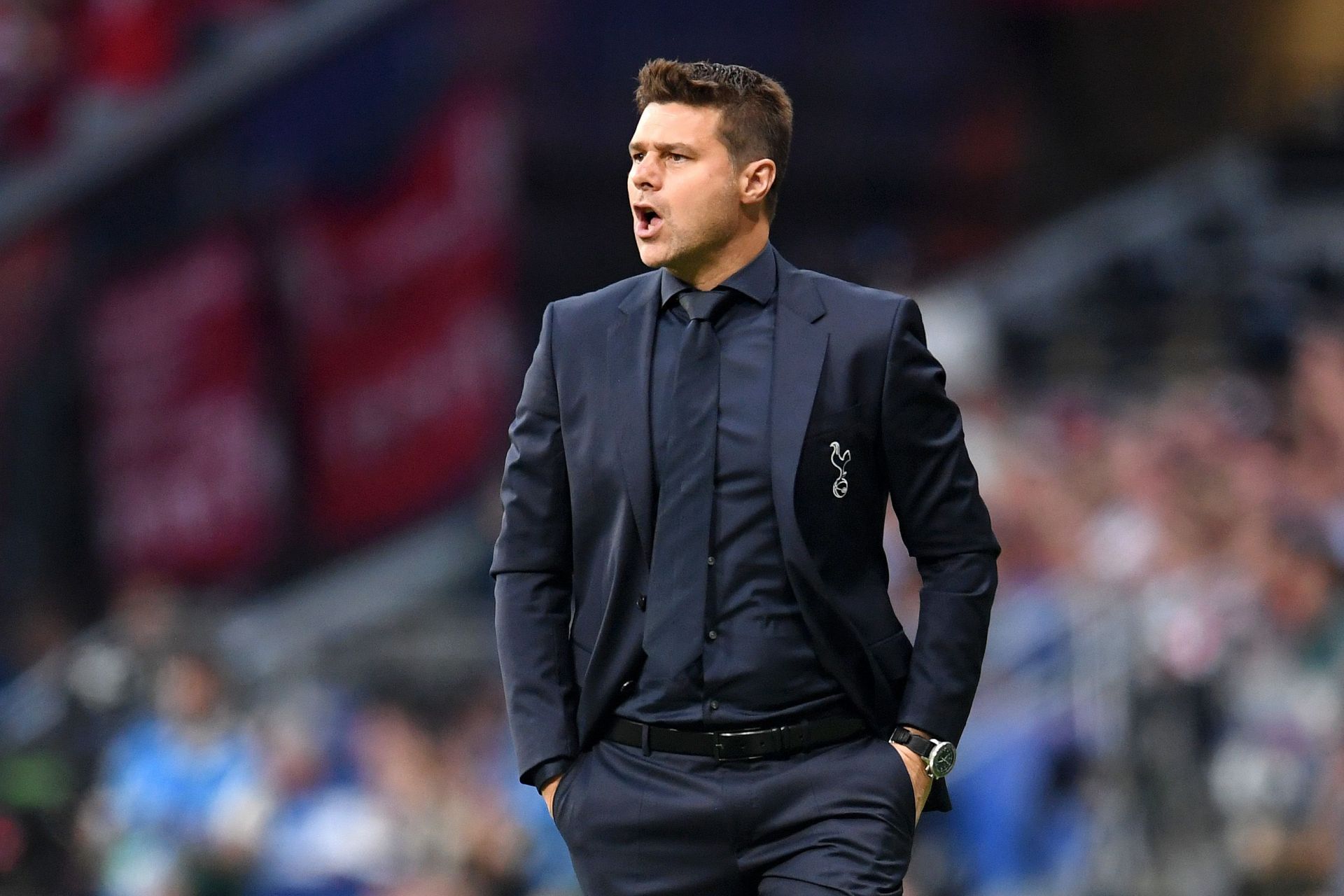 Mauricio Pochettino had a successful time with Southamption in the EPL