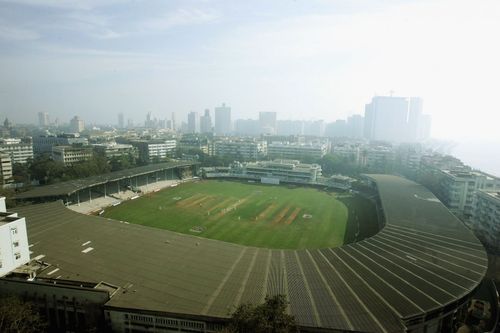 Brabourne Stadium will host 15 matches during IPL 2022