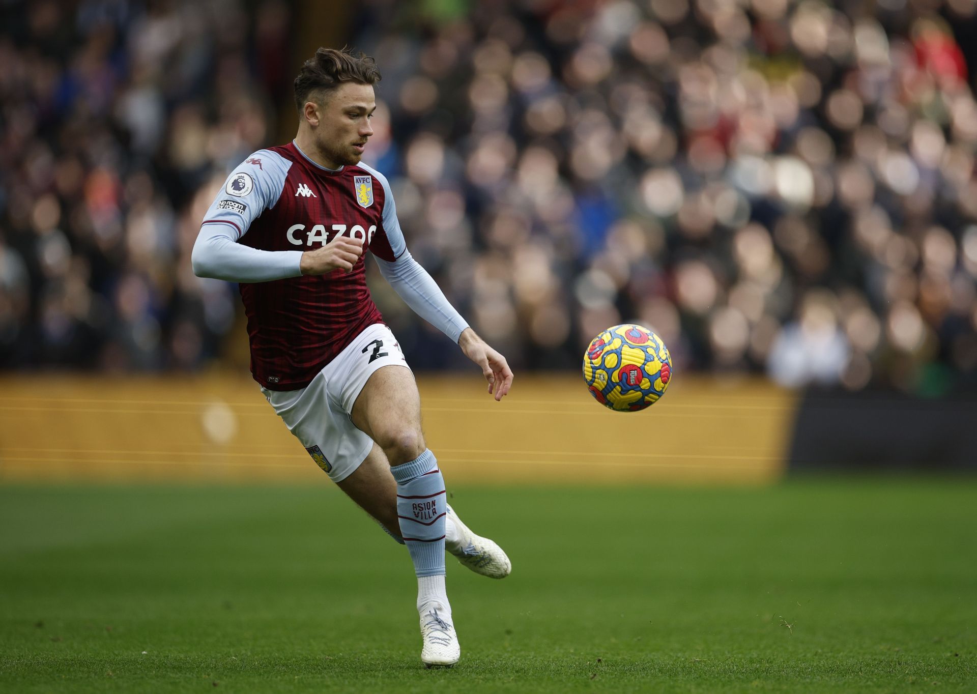 Aston Villa v Watford - Premier League