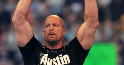 'Stone Cold' Steve Austin might make his appearance inside the ring after 19 years