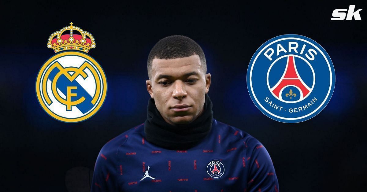 Kylian Mbappe&#039;s future remains uncertain