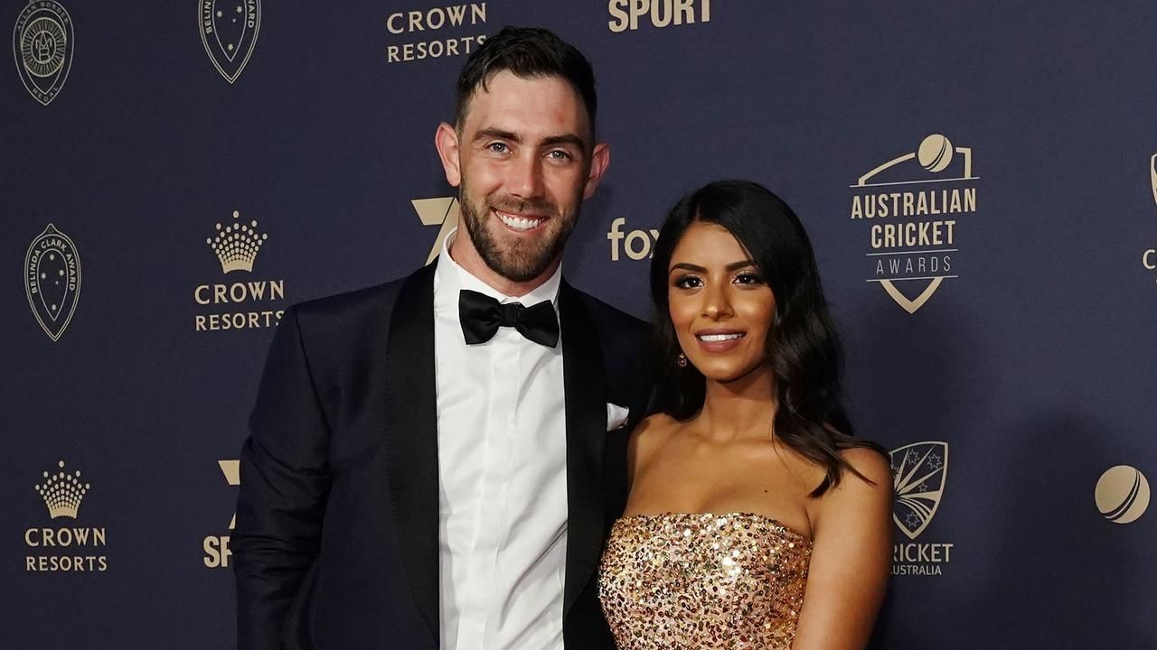 Glenn Maxwell is expected to join the RCB camp soon
