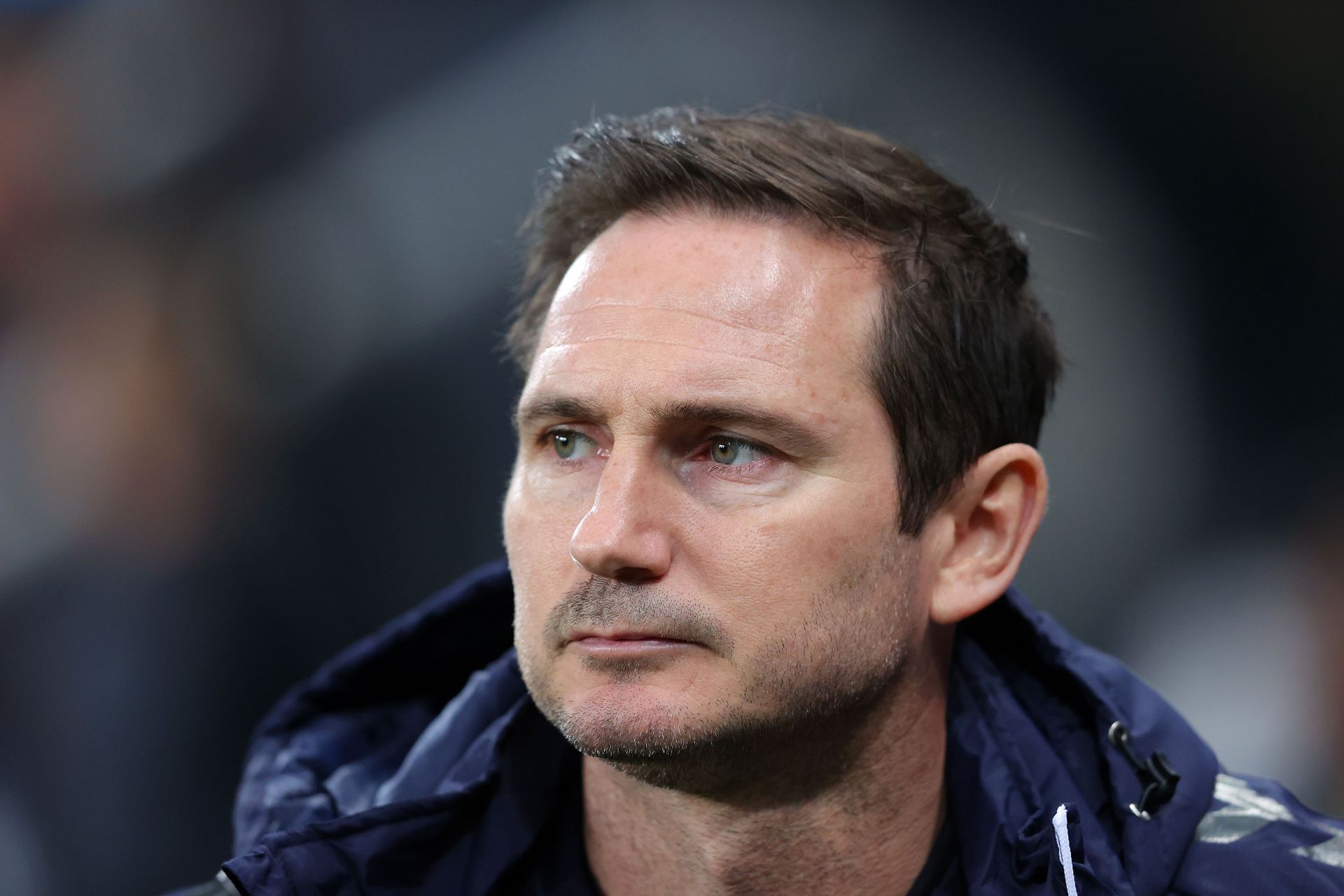 Frank Lampard is having a tough time keeping his team above relegation zone