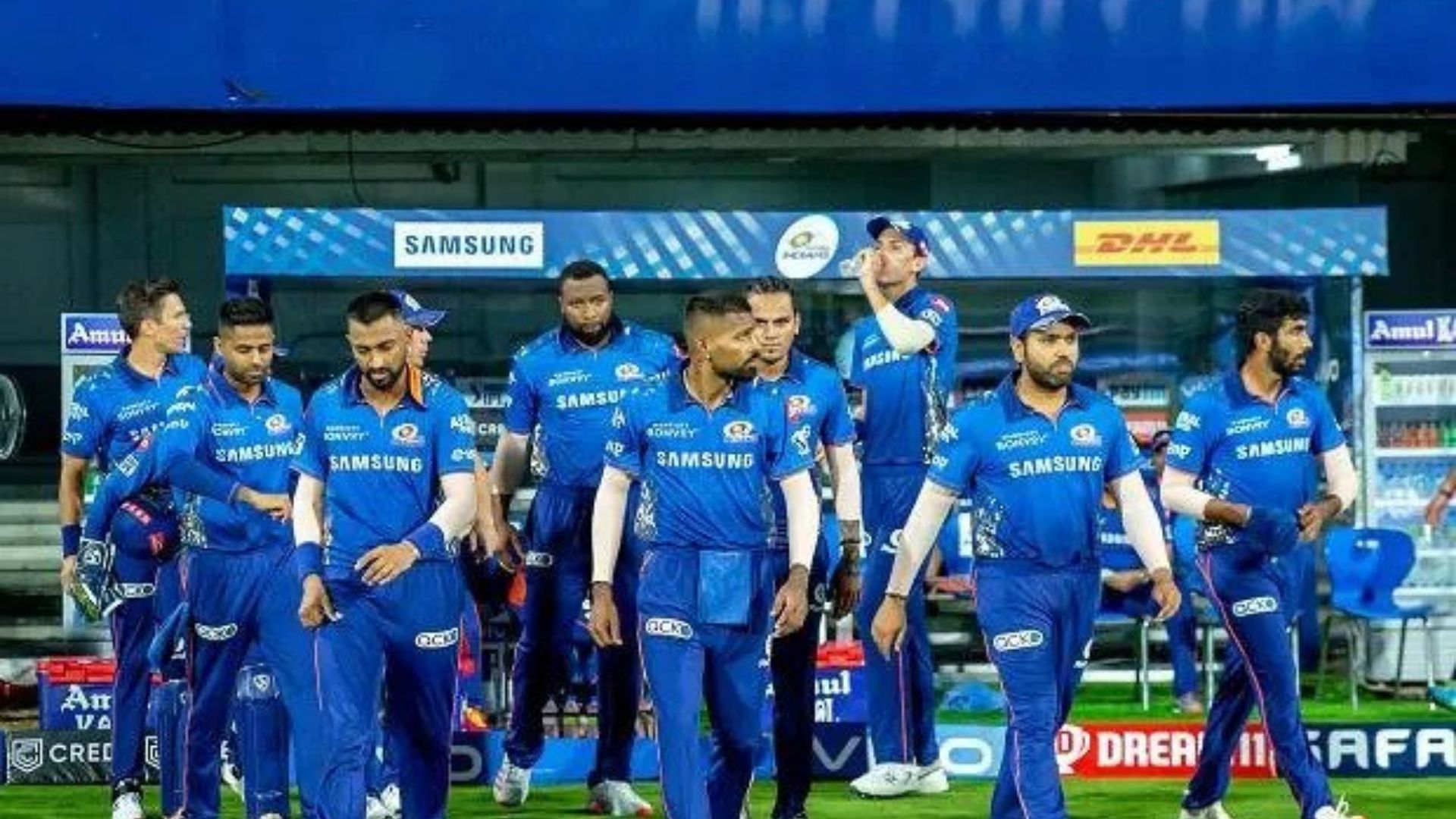 Mumbai Indians will be opening their IPL 2022 campaign against the Delhi Capitals
