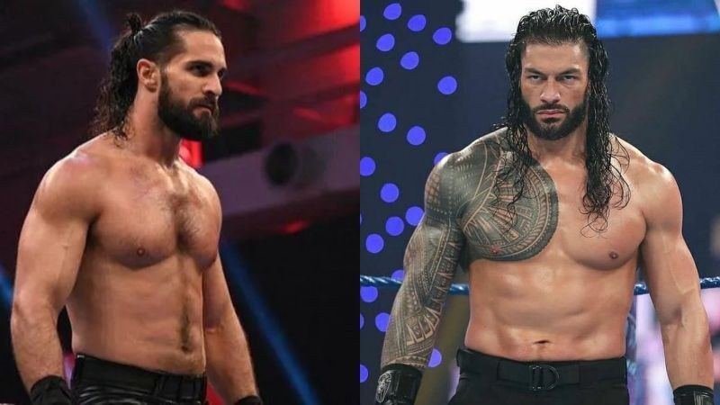 WWE में अभी तक रहे सैथ रॉलिंस के सबसे बड़े दुश्मन