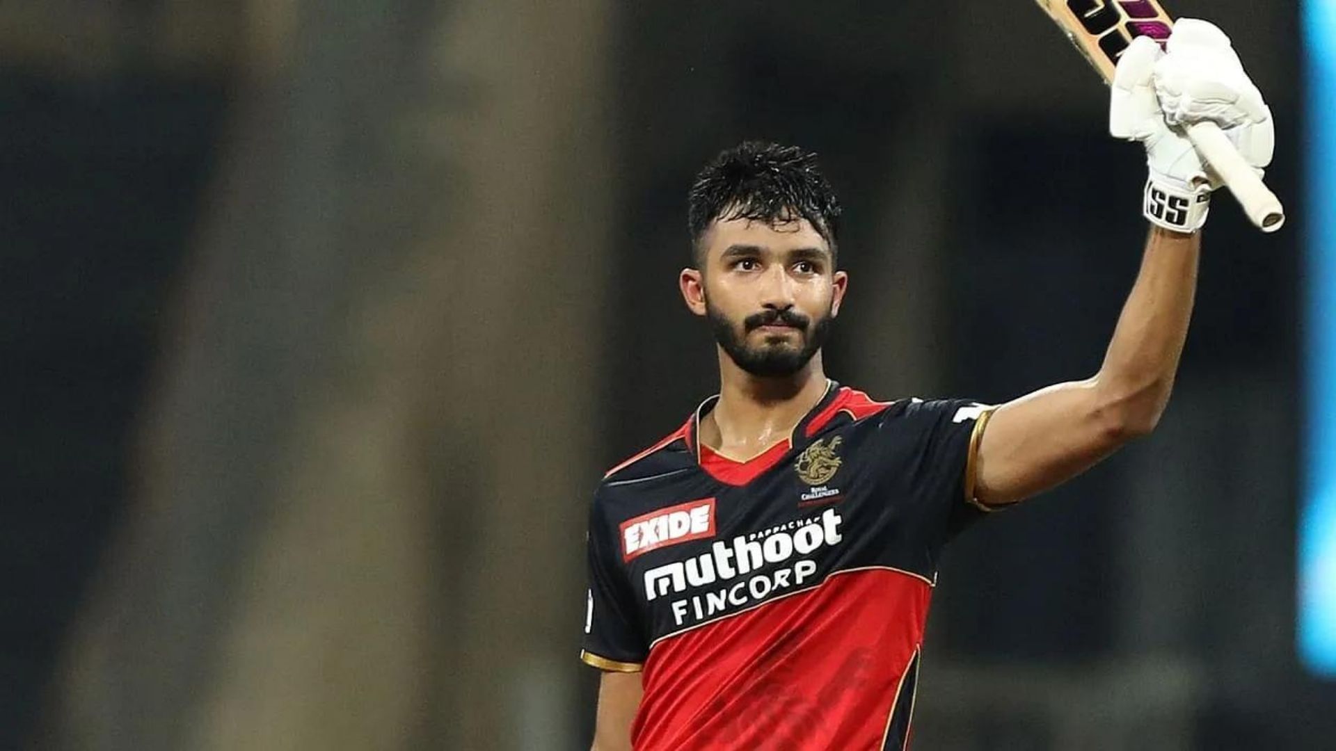 Devdutt Padikkal was impressive for RCB and can be a dependable batter for RR. (P.C.: IPL)