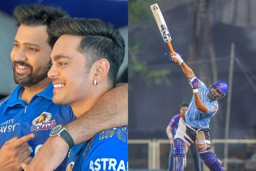 Mumbai Indians and Delhi Capitals will lock horns in Match 2 of IPL 2022