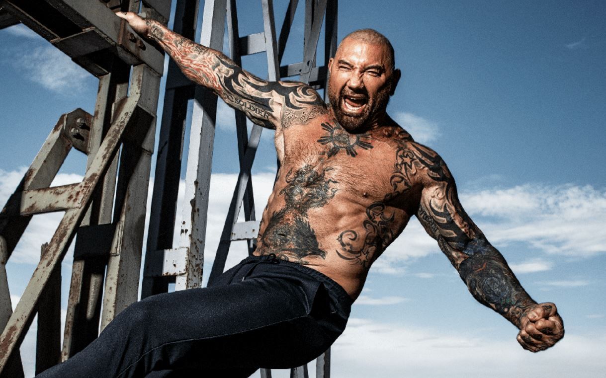 Hall of Famer Batista had a tough time after leaving the company.