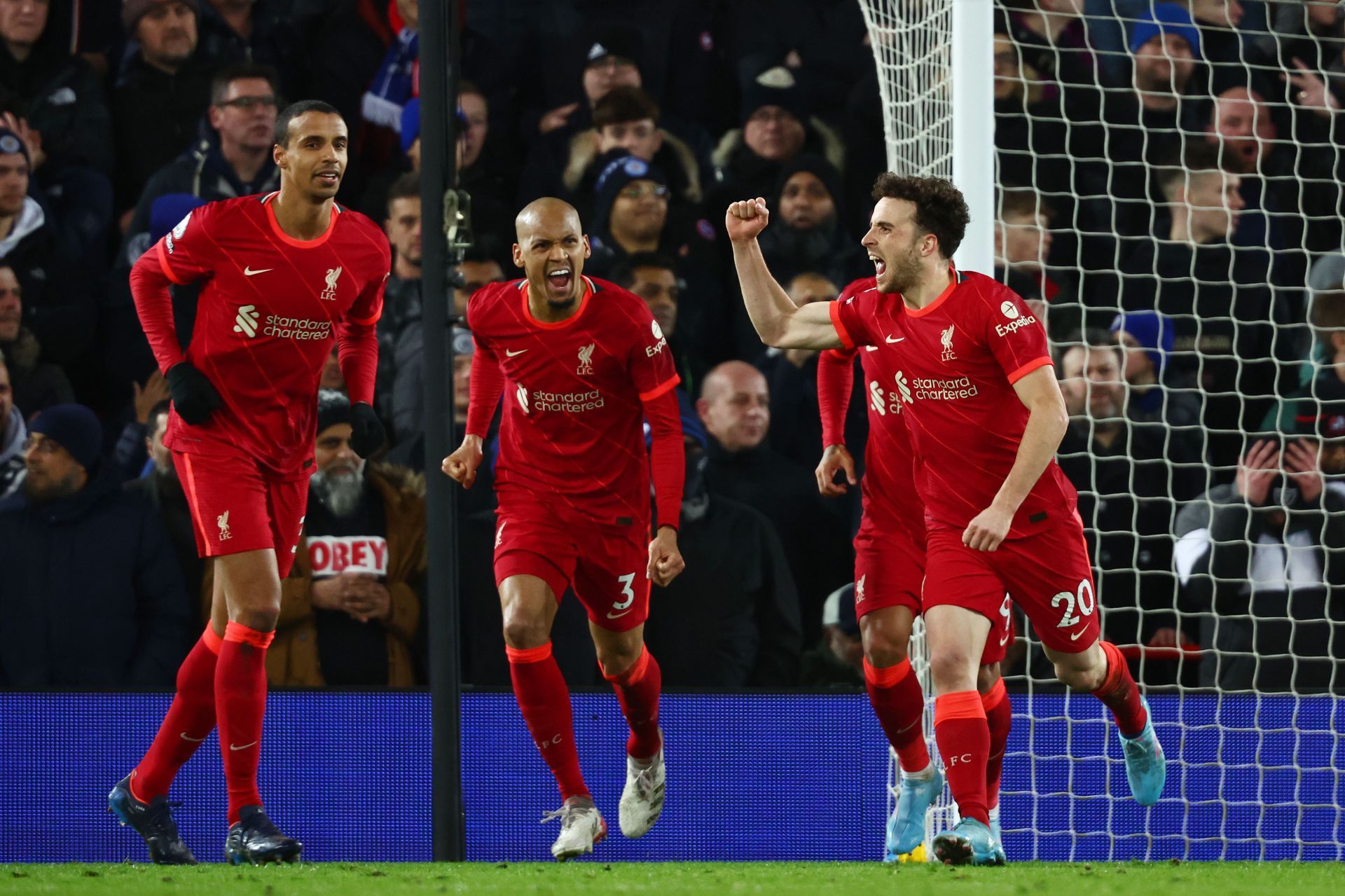 Liverpool have been awarded the most penalties in Premier League history