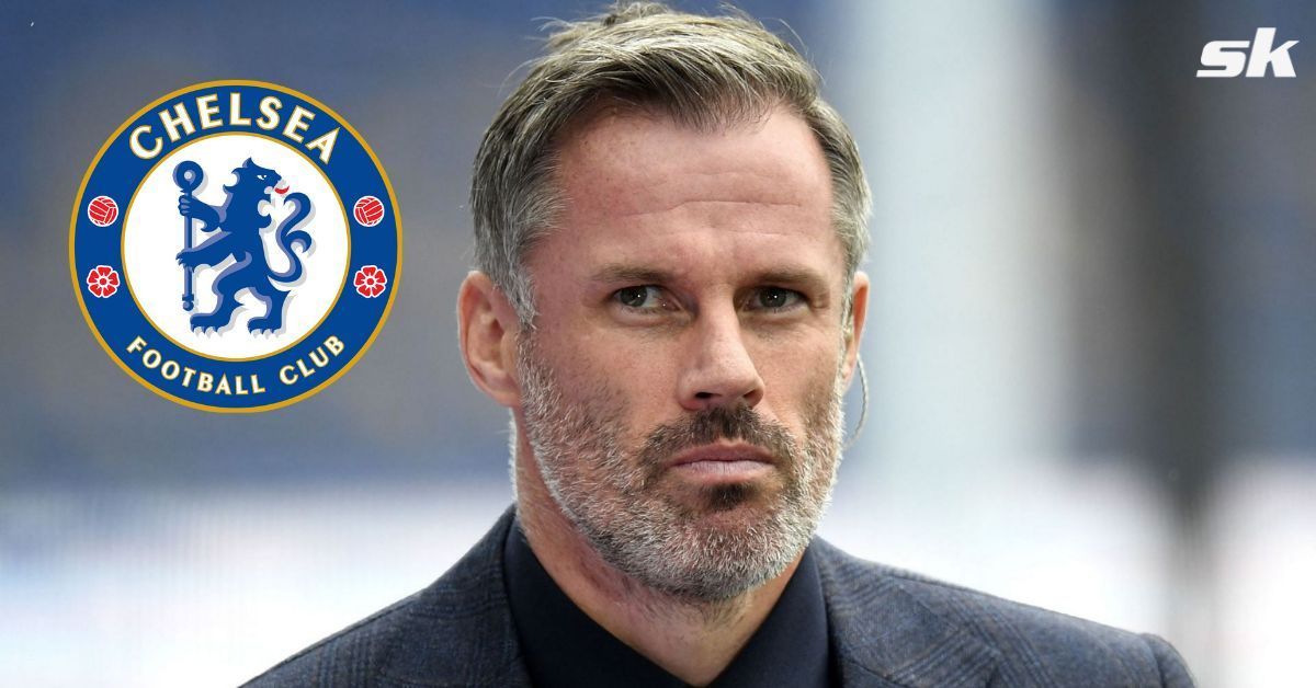 Carragher insists he &lsquo;wouldn&rsquo;t change opinion&rsquo; about exploiting Blues