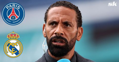 Rio Ferdinand blasts Paris Saint-Germain defender