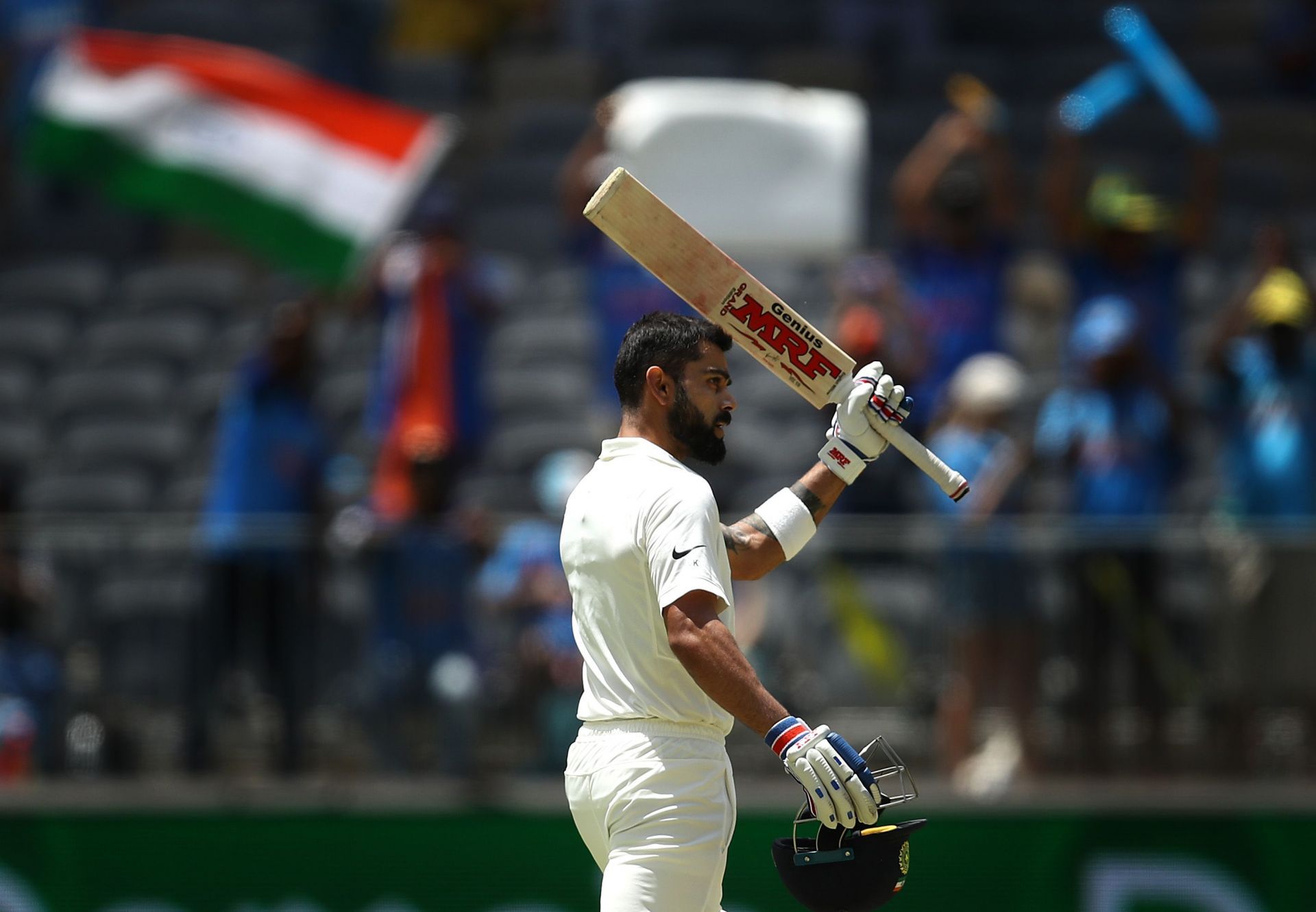 Virat Kohli has cemented his status as a legend of the game.