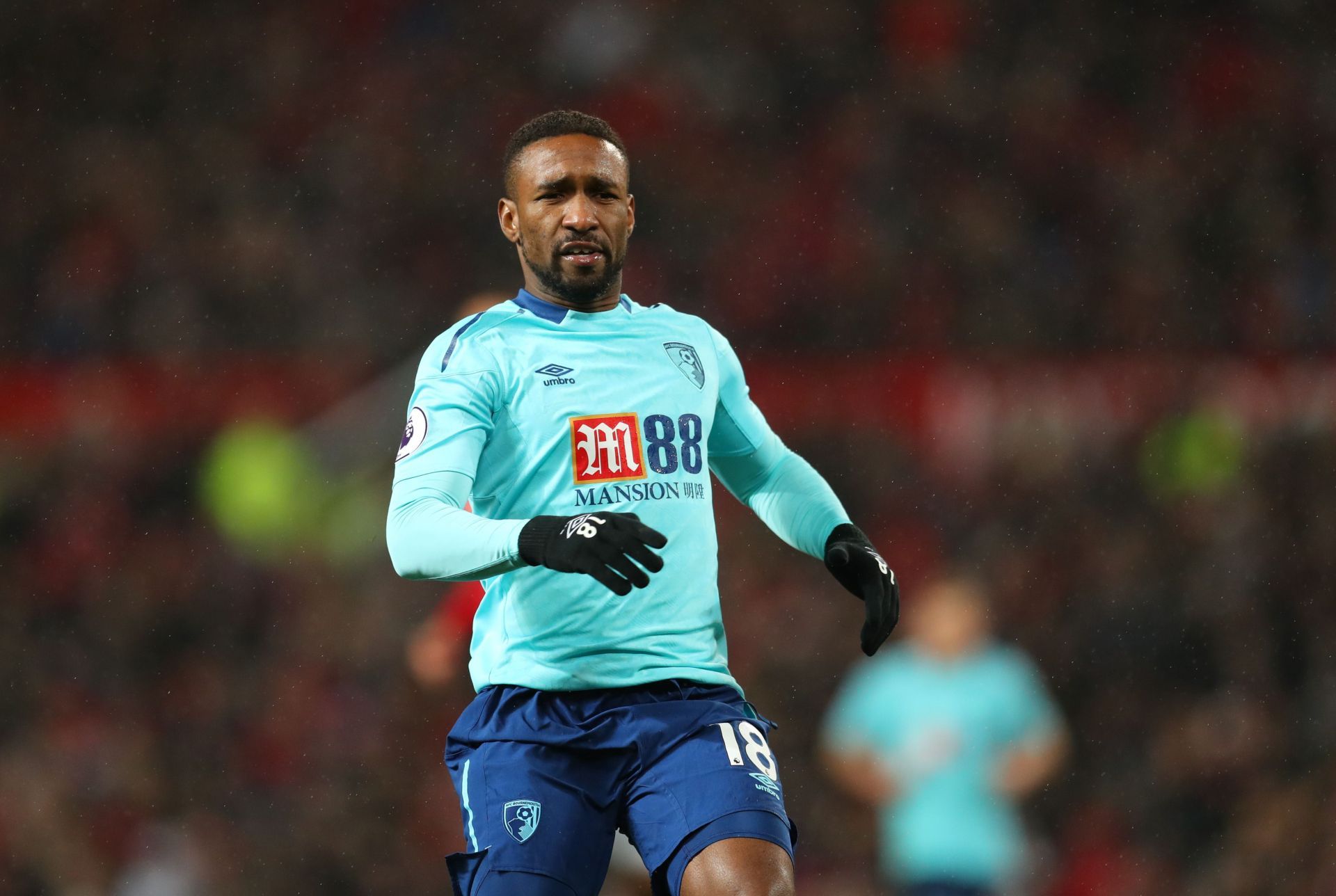 Jermain Defoe is arguably the best supersub in Premier League history