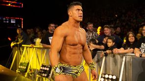 "I knew whatever I did then it didn't matter" – Former WWE Superstar EC3 reveals which Bray Wyatt match changed his career