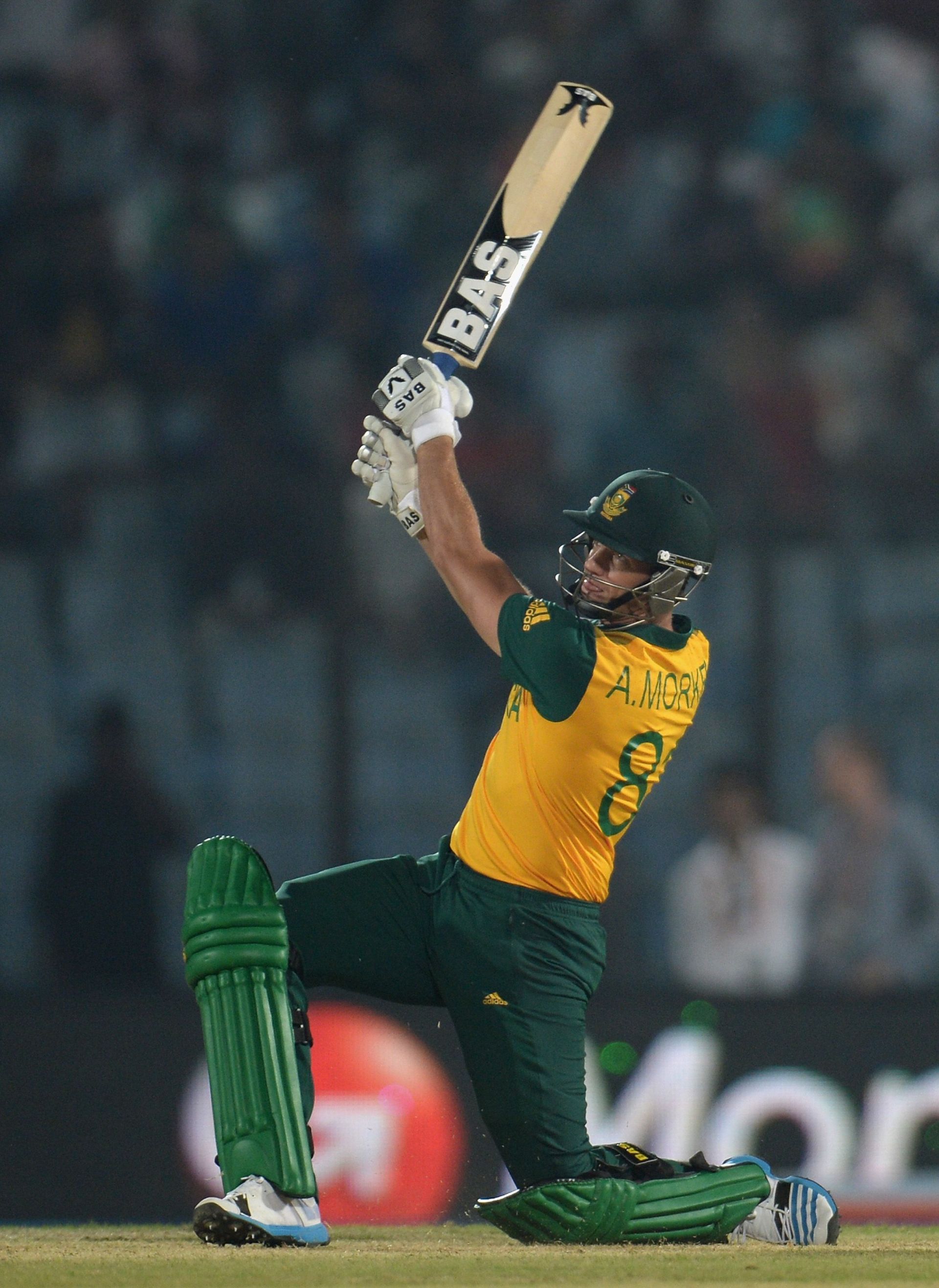 Sri Lanka v South Africa - ICC World Twenty20 Bangladesh 2014