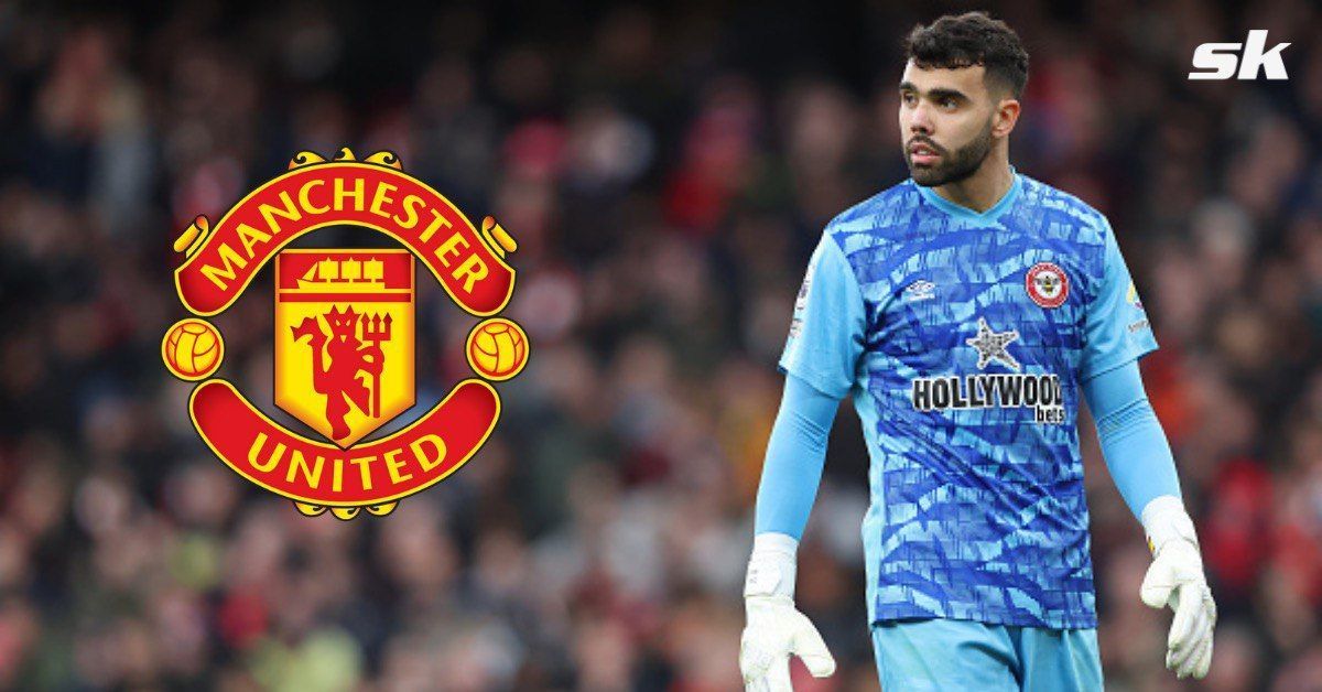 De Gea&#039;s exclusion from Spain&#039;s squad is shocking, admits Raya