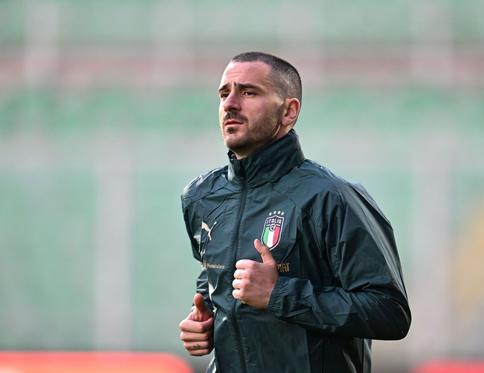 Leonardo Bonucci