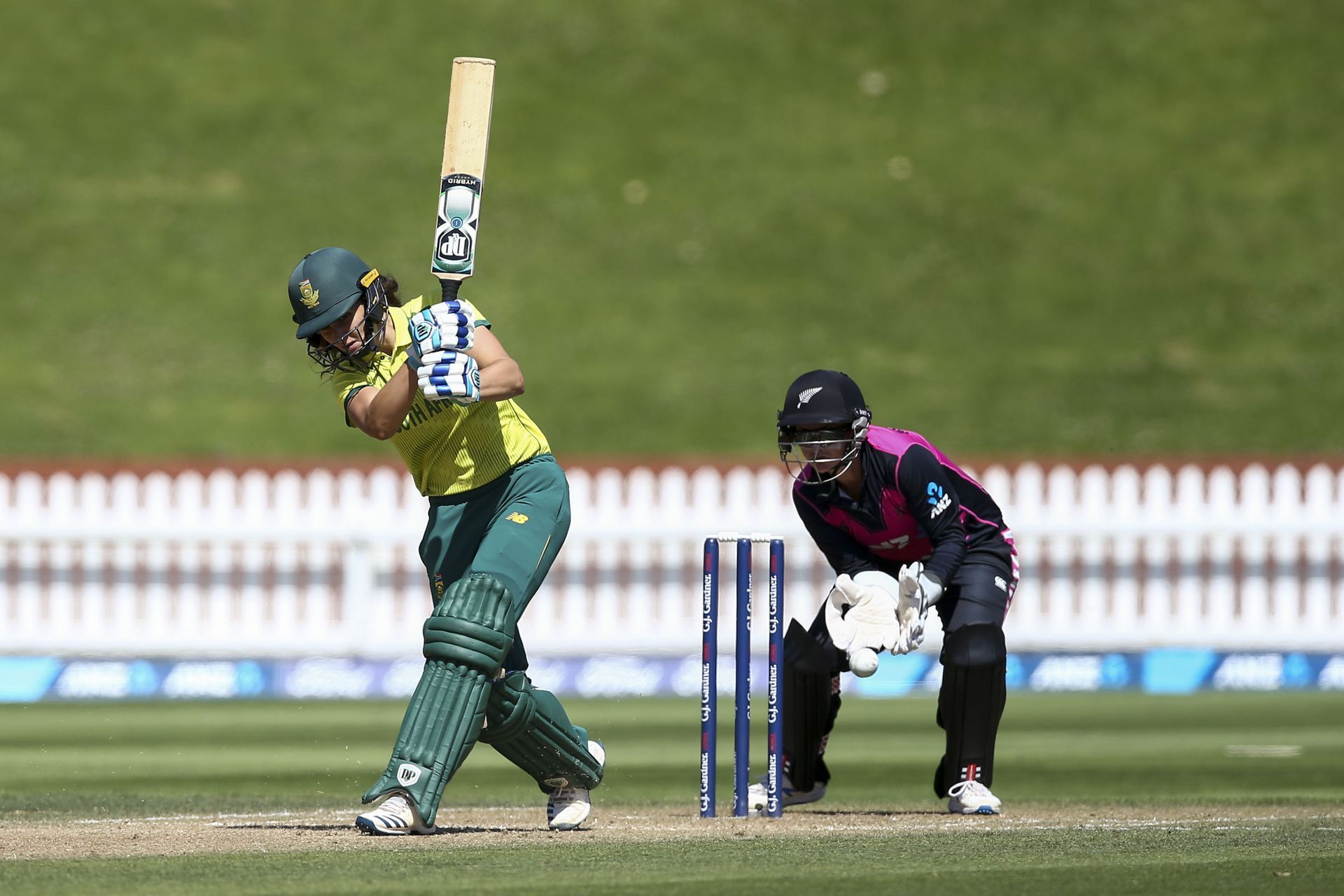 Laura Wolvaardt will be pivotal to South Africa's chances at the Women's World Cup