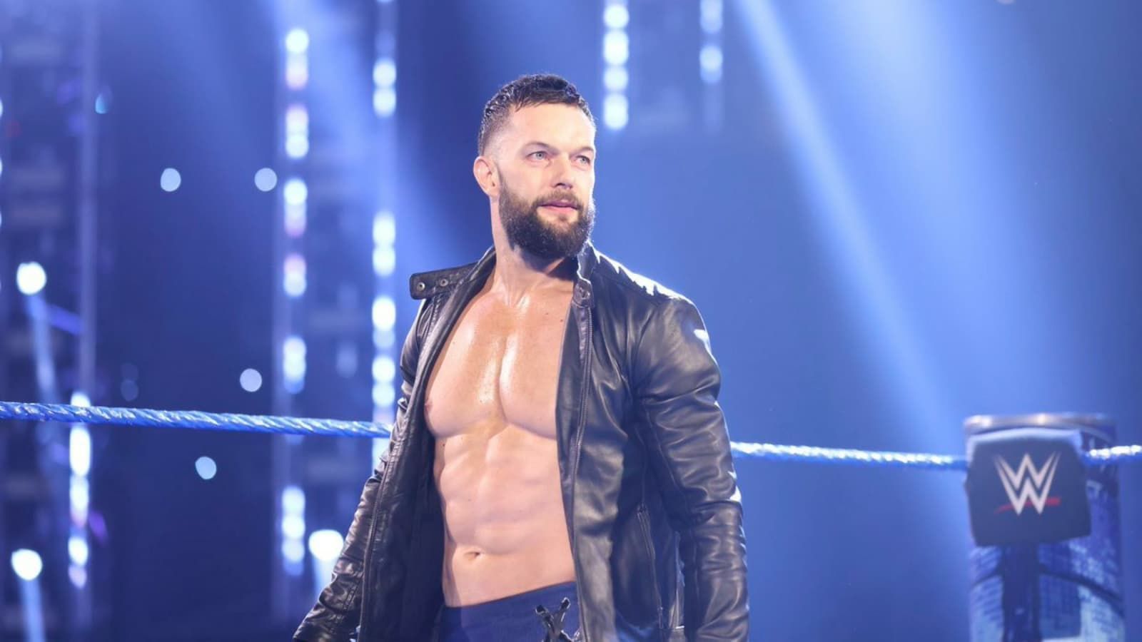 Balor has been back and forth between NXT and the main roster over the last two years