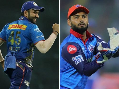 MI and DC have quality match-winners in their units this IPL season