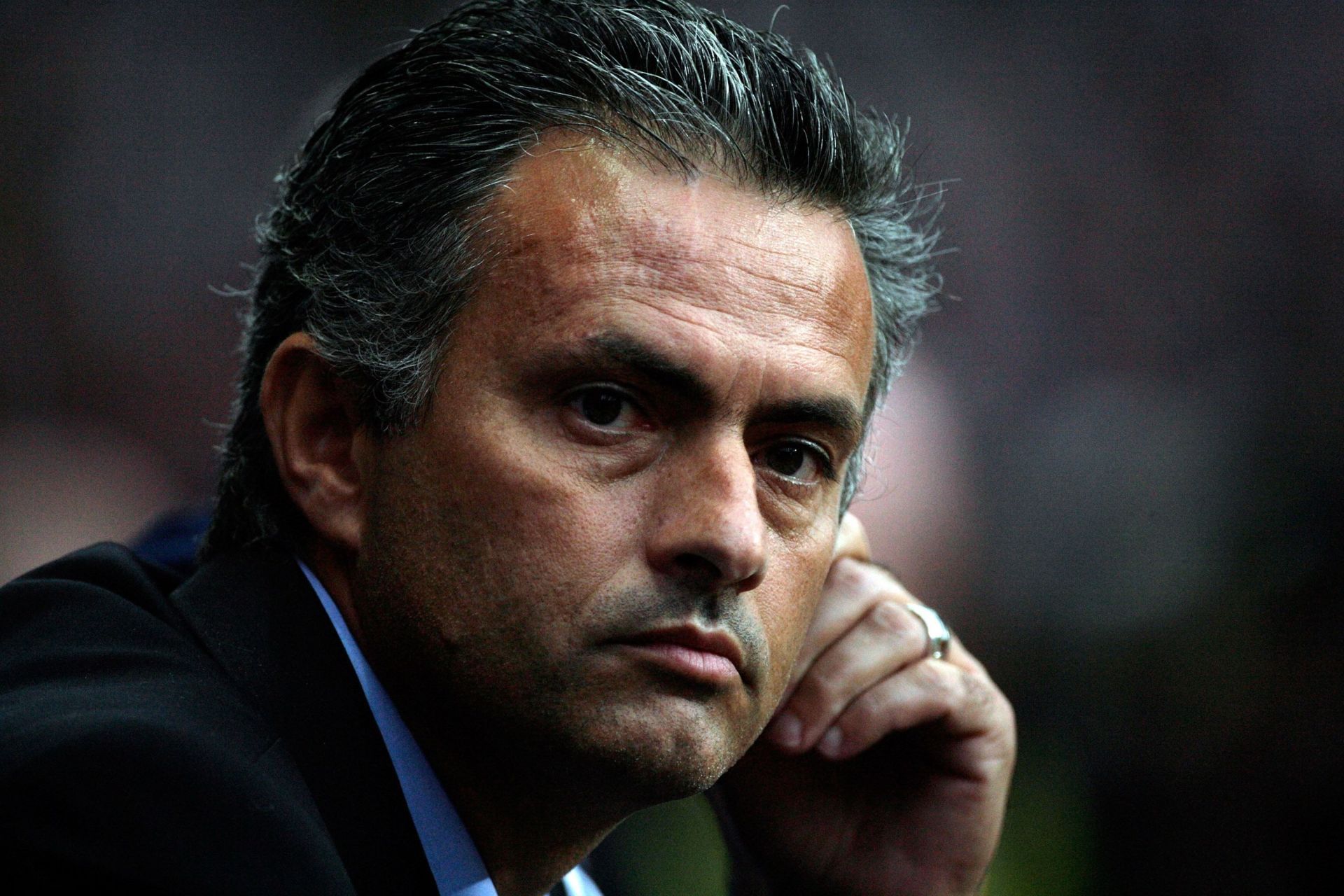 Jose Mourinho is one of the longest tenured managers at Chelsea in the last two decades.