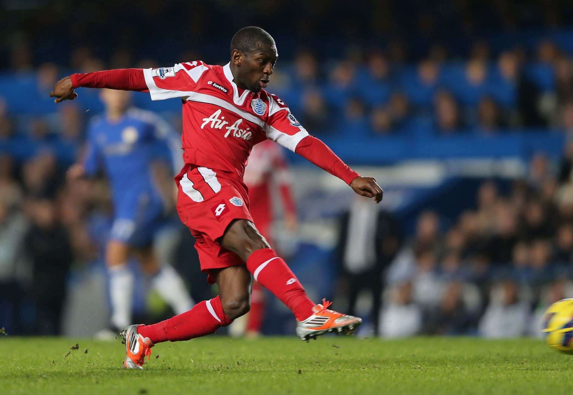 Shaun Wright-Phillips had a successful career in the English top flight.