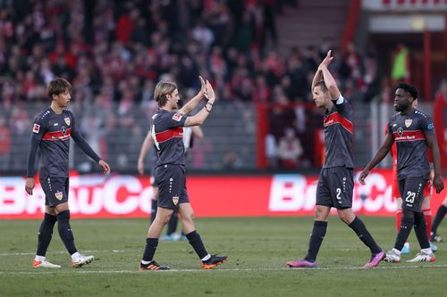 VfB Stuttgart will host Augsburg on Saturday - Bundesliga