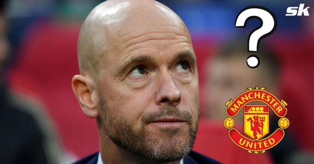 Erik ten Hag has been linked with other European heavyweights.