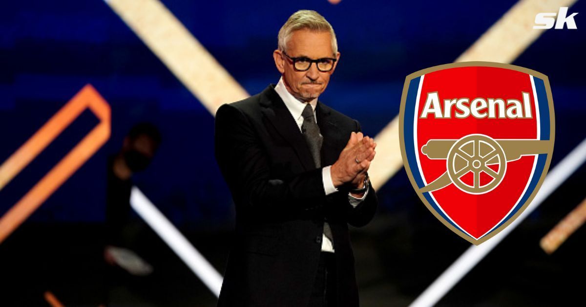 Gary Lineker feels Mesut Ozil was judged unfairly in England