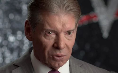 JBL on Vince McMahon's reaction to a story he pitched him in 2016