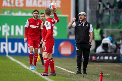 1. FC Köln will host Hoffenheim on Sunday - Bundesliga