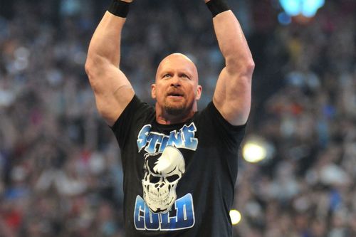 Stone Cold Steve Austin confirmed his return to WWE