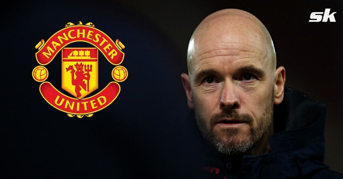 Erik Ten Hag has been consistently linked with the Manchester United job.