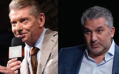 Thanks to the WWE board of directors, Vince McMahon and Nick Khan received raises in 2022.